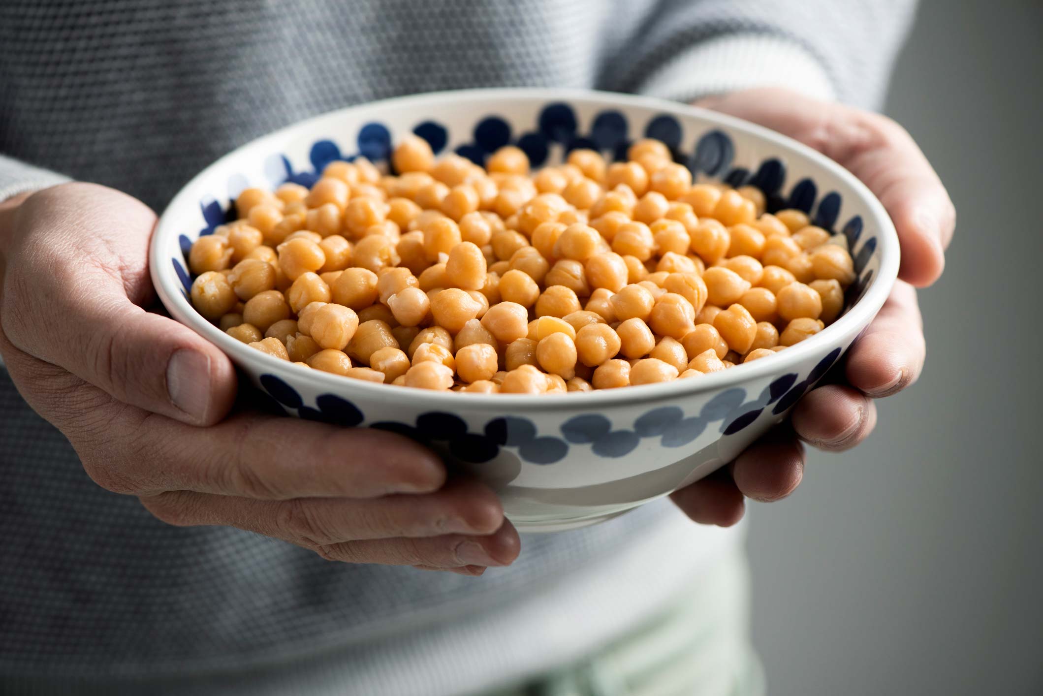 Garbanzo Beans Chickpea Health Benefits & Best Uses