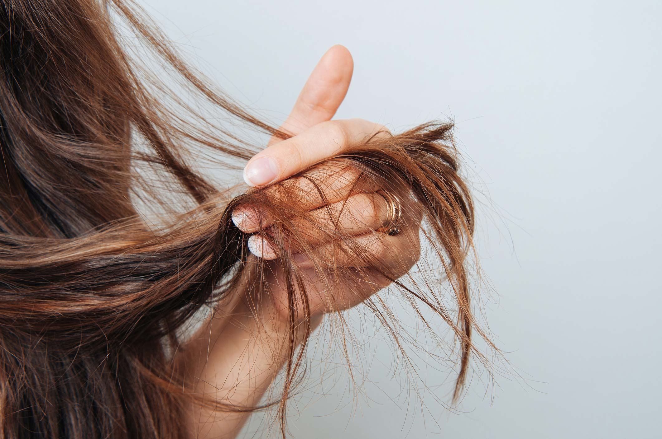 How to Take Care of Your Hair and Nail Health