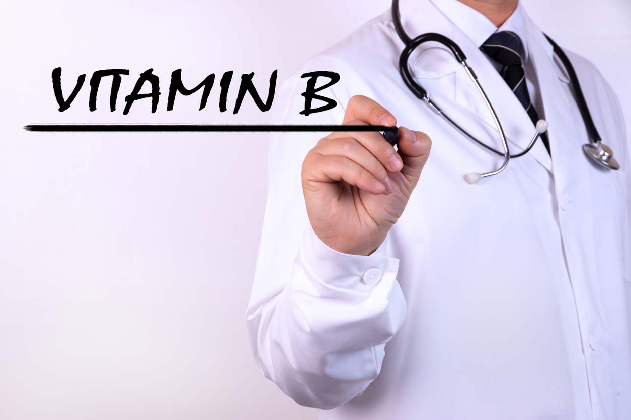 What B Vitamins Do You Need — And What Are The Best Vegan Sources of B Vitamins?