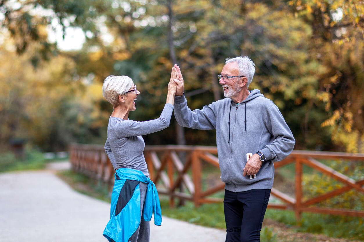 What Is Green Exercise? Discover The Benefits Of Exercising in Nature