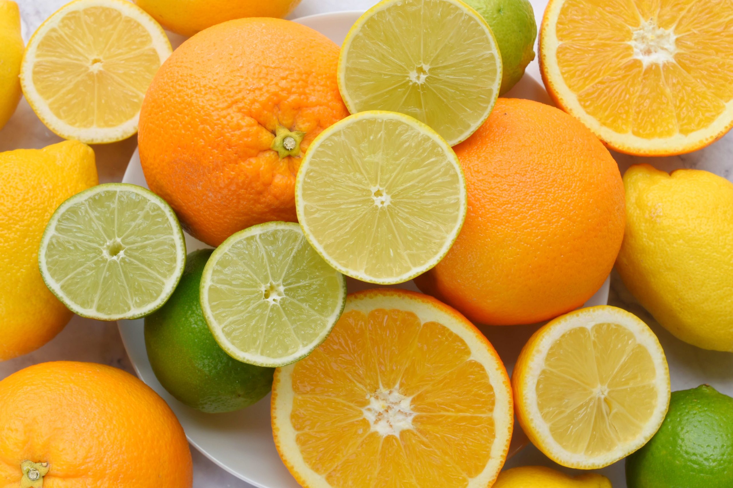 citrus fruit