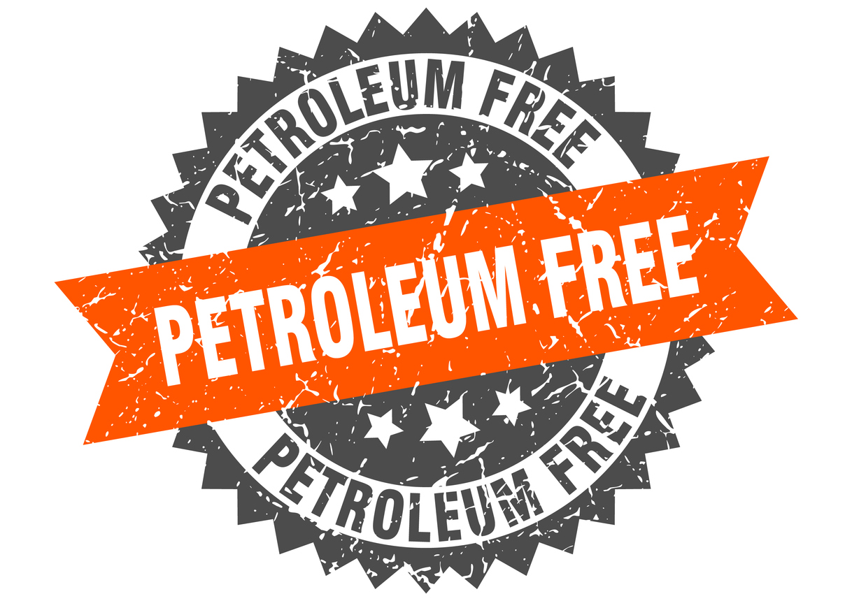 Petroleum-Free: Skin Care Ingredients to avoid