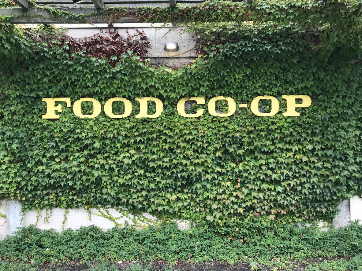 The Food Co-op