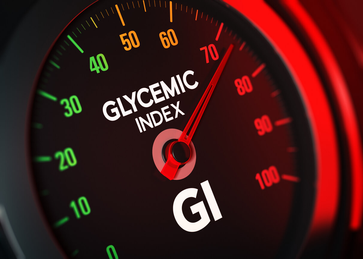 gi glycemic index