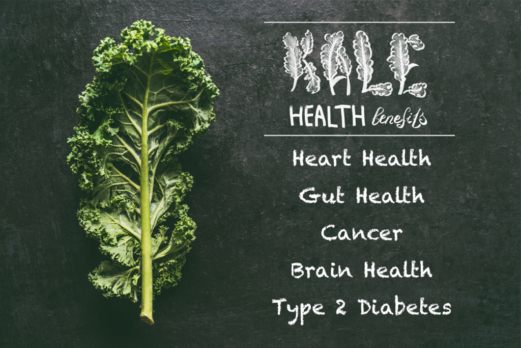 Kale Health Benefits You Need to Know Food Revolution Network