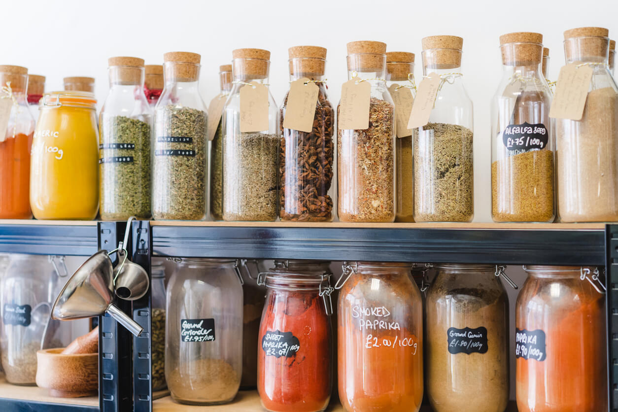 Fresh vs Dried: A Guide To Herbs And Spices | Awaken