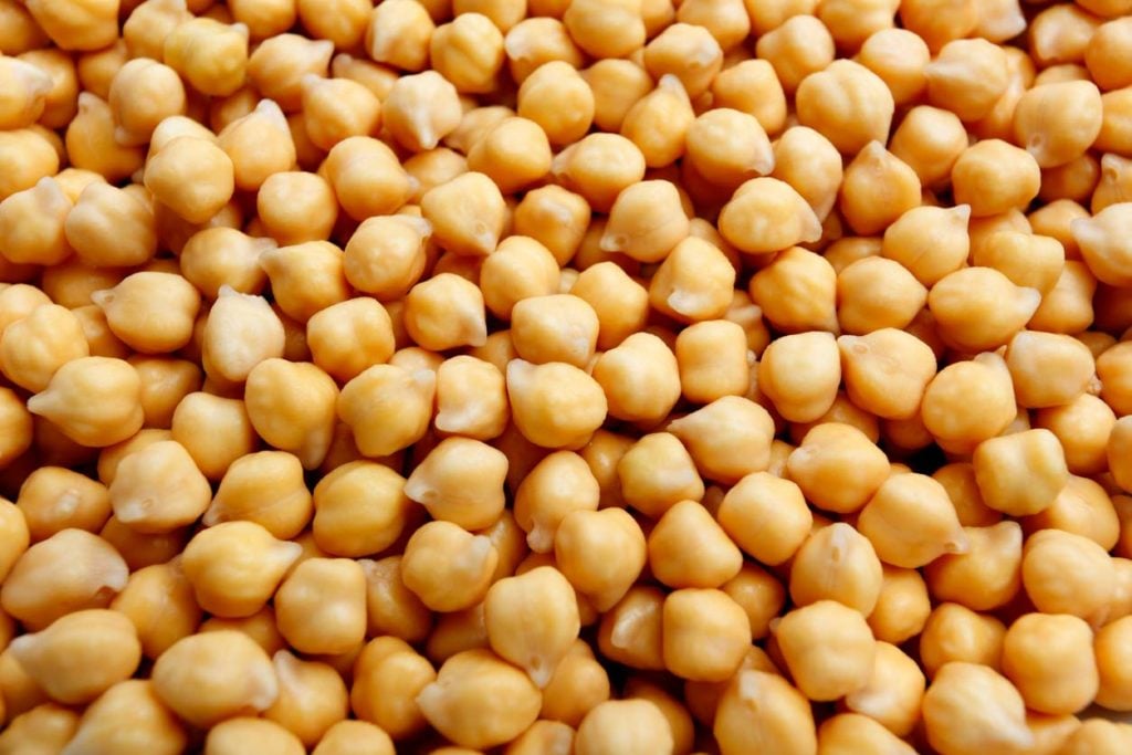 Garbanzo Beans Chickpea Health Benefits & Best Uses