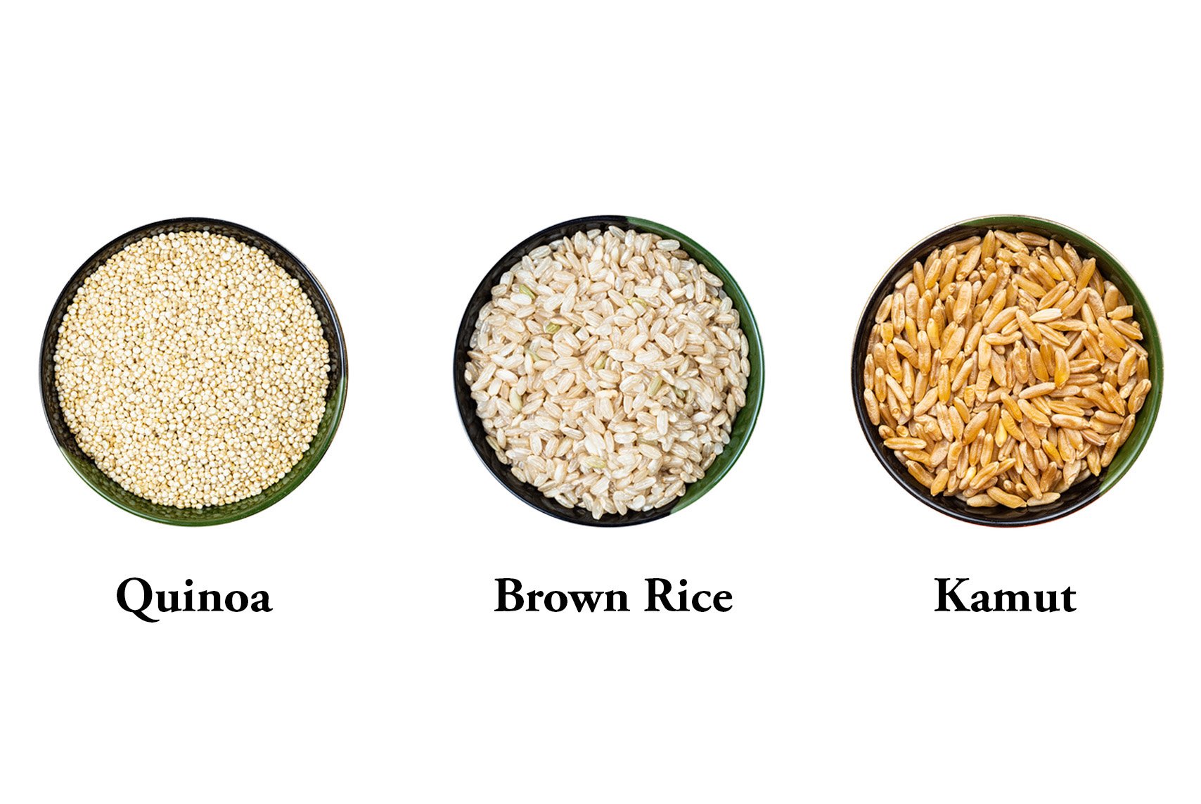 What's the Best Way to Cook Whole Grains?