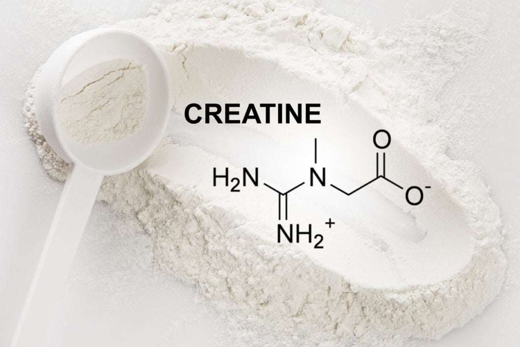 What Is Creatine & Do You Need To Supplement? 