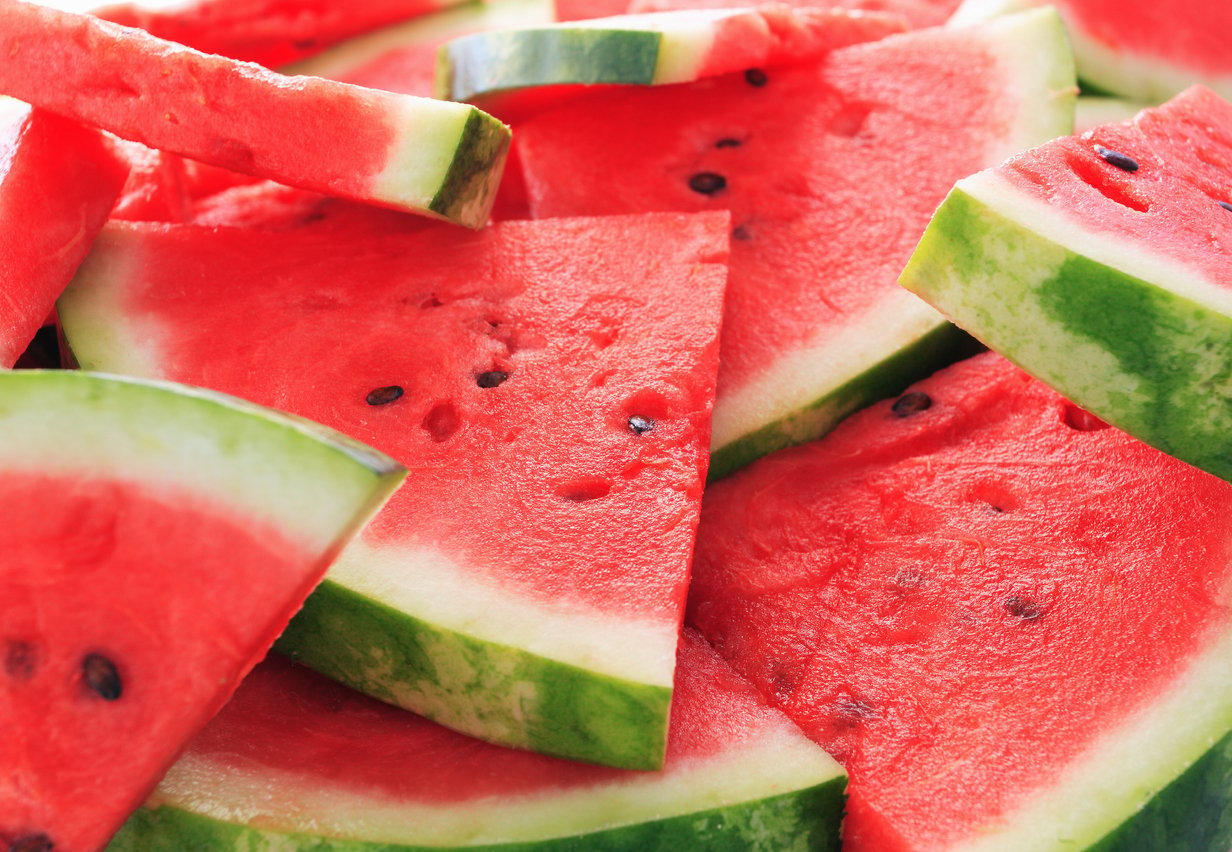 Watermelon.