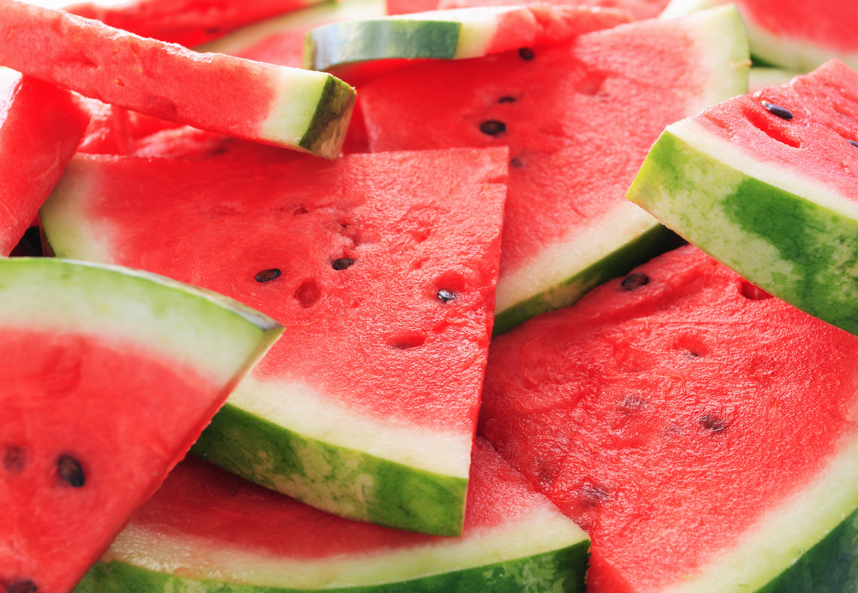 Watermelon.