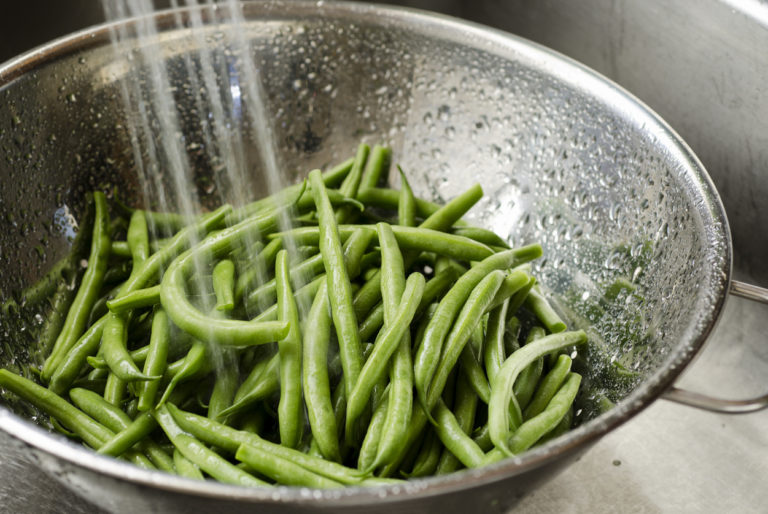 Healthy Green Bean Recipes To Enjoy All Year Food Revolution Network   IStock 184621216 768x514 