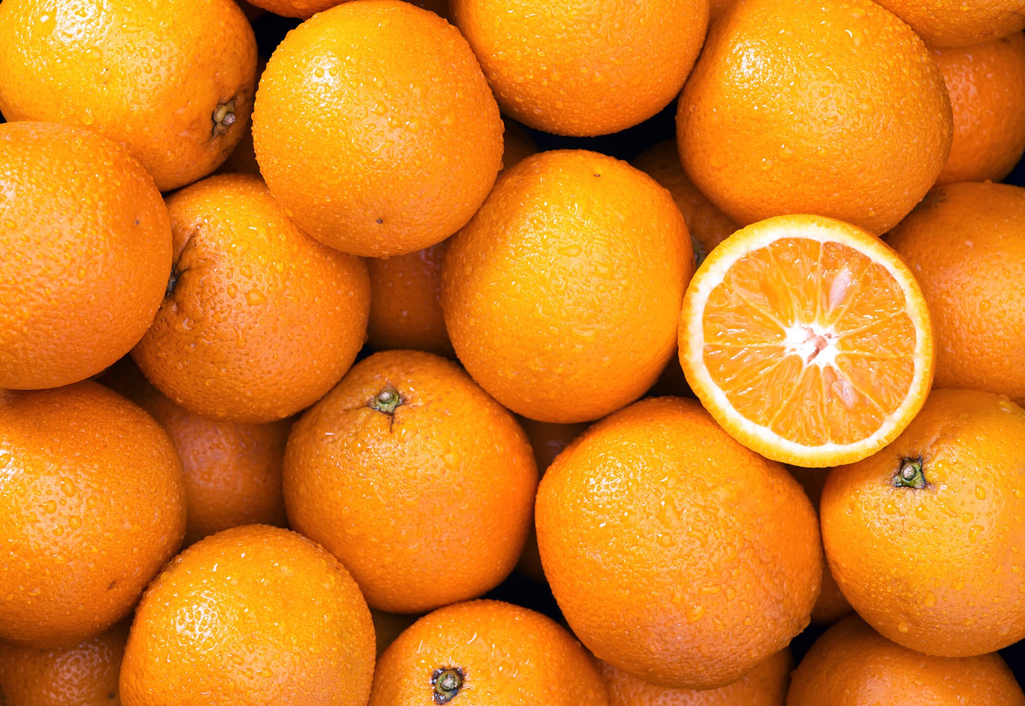 Are Oranges Good for You — or the Planet?