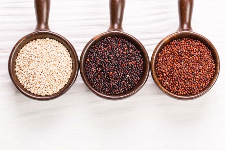 What Is Quinoa + Its Proven Health Benefits