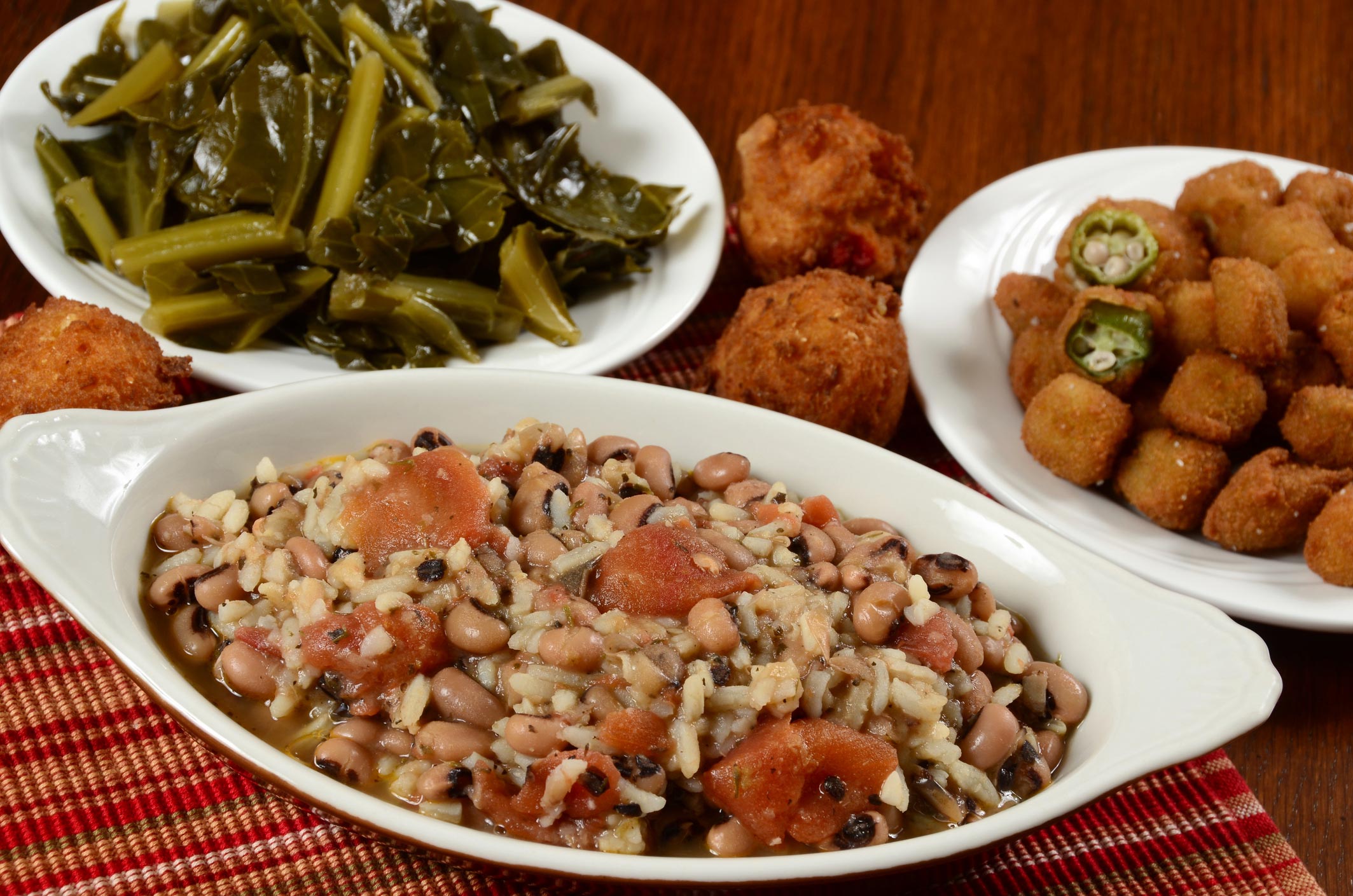 The Best Vegan Soul Food 37 Southern Inspired Comfort Recipes Recipe ...