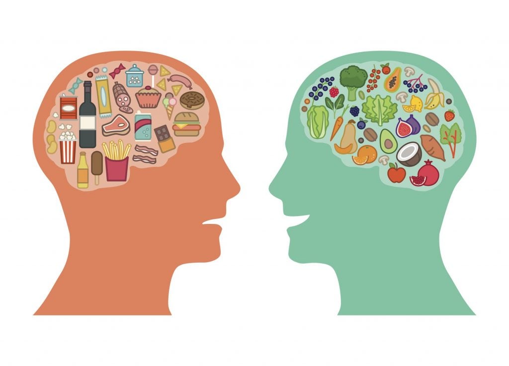Best and worst foods for brain health