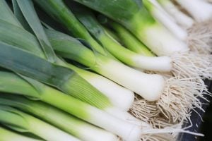 Allium Vegetables: 5 Reasons to Eat More of These Amazing Foods!