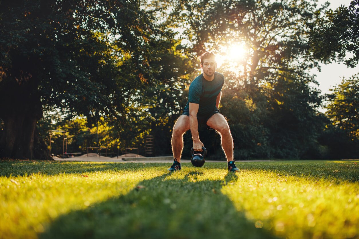 Exercising in nature: How to make the great outdoors your gym - Medito  Foundation