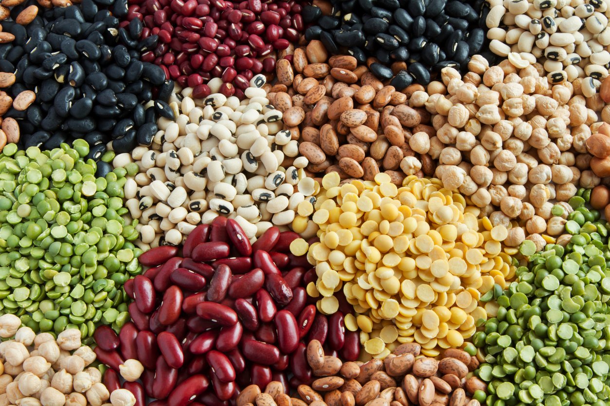 The Benefits Of Beans And Why They Re Good For More Than Your Heart