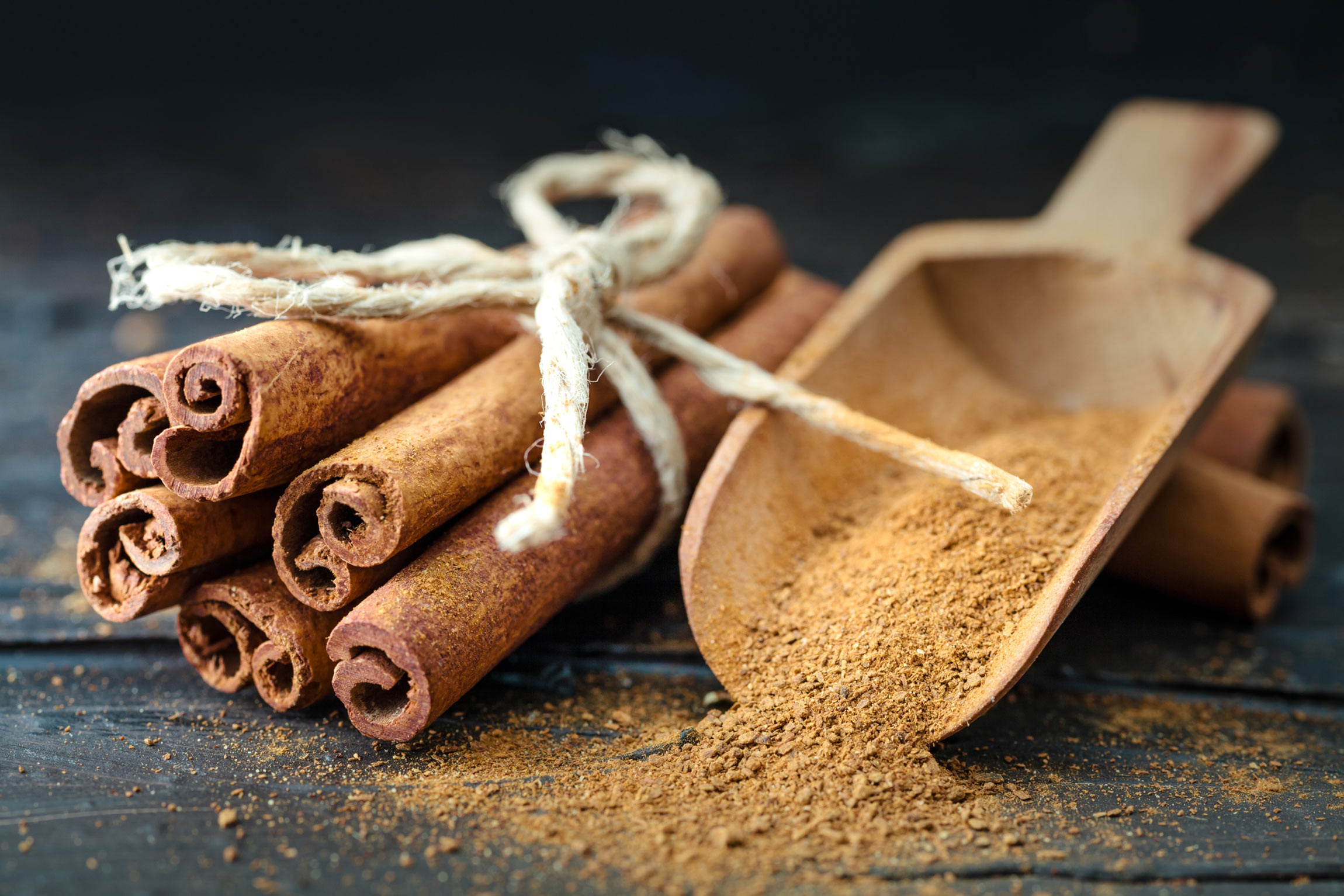 6 Spices That Make Healthy Food More Delicious - Hancock Health