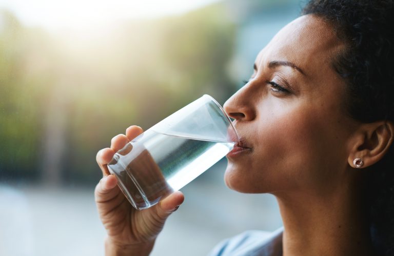 Should You Drink Water If You Have A Stomach Bug