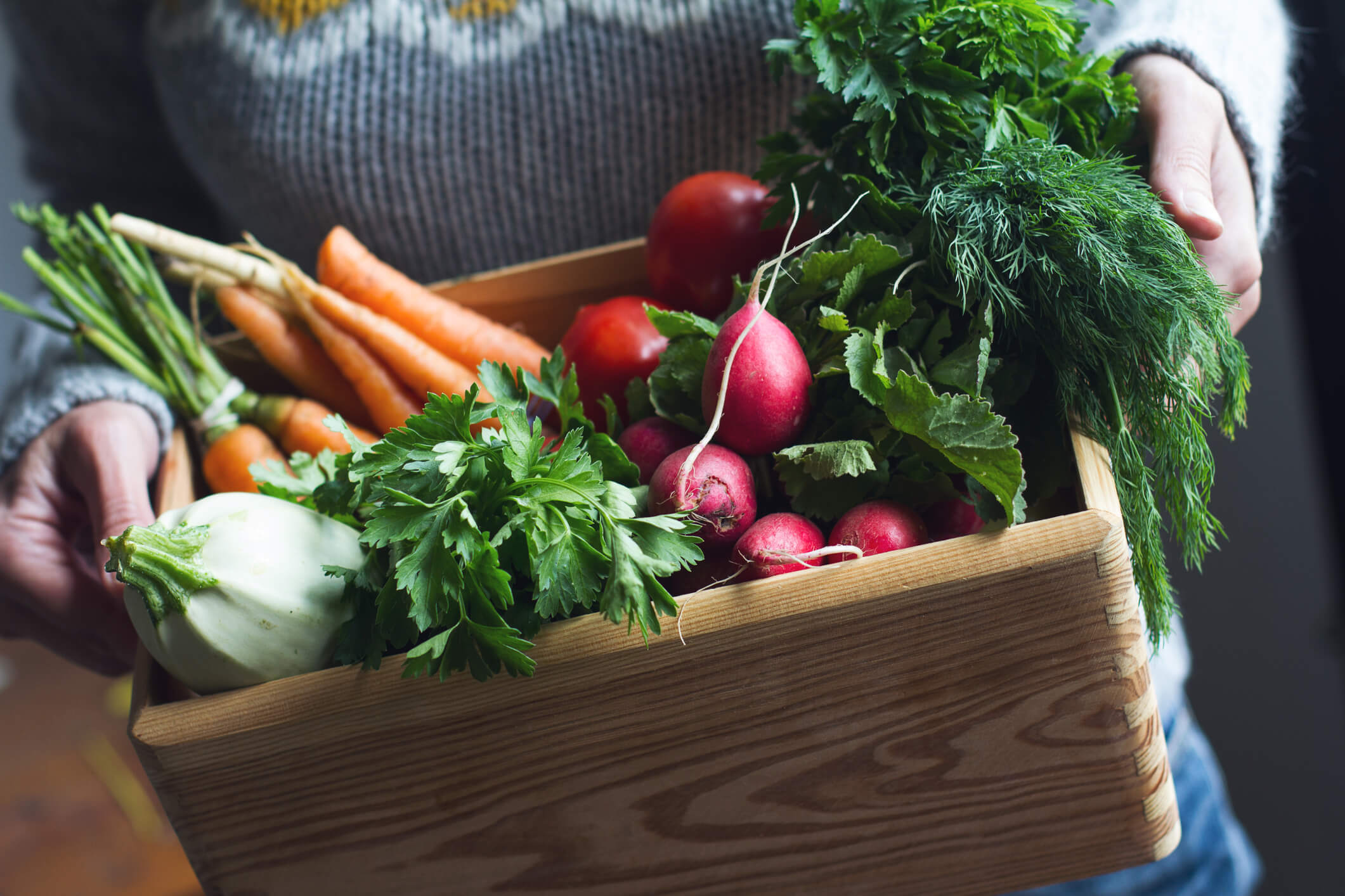Winter Vegetables Guide What Winter Produce Is In Season 