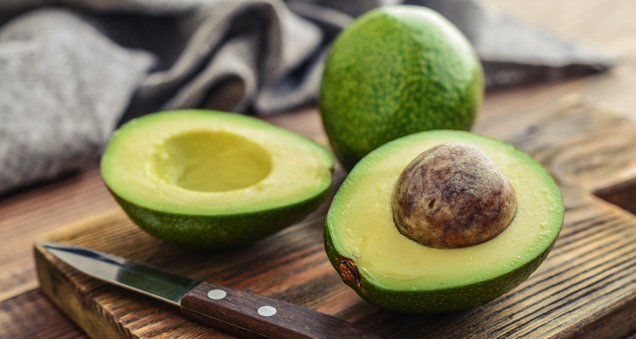 avocado health benefits: 15 reasons to eat these fabulous