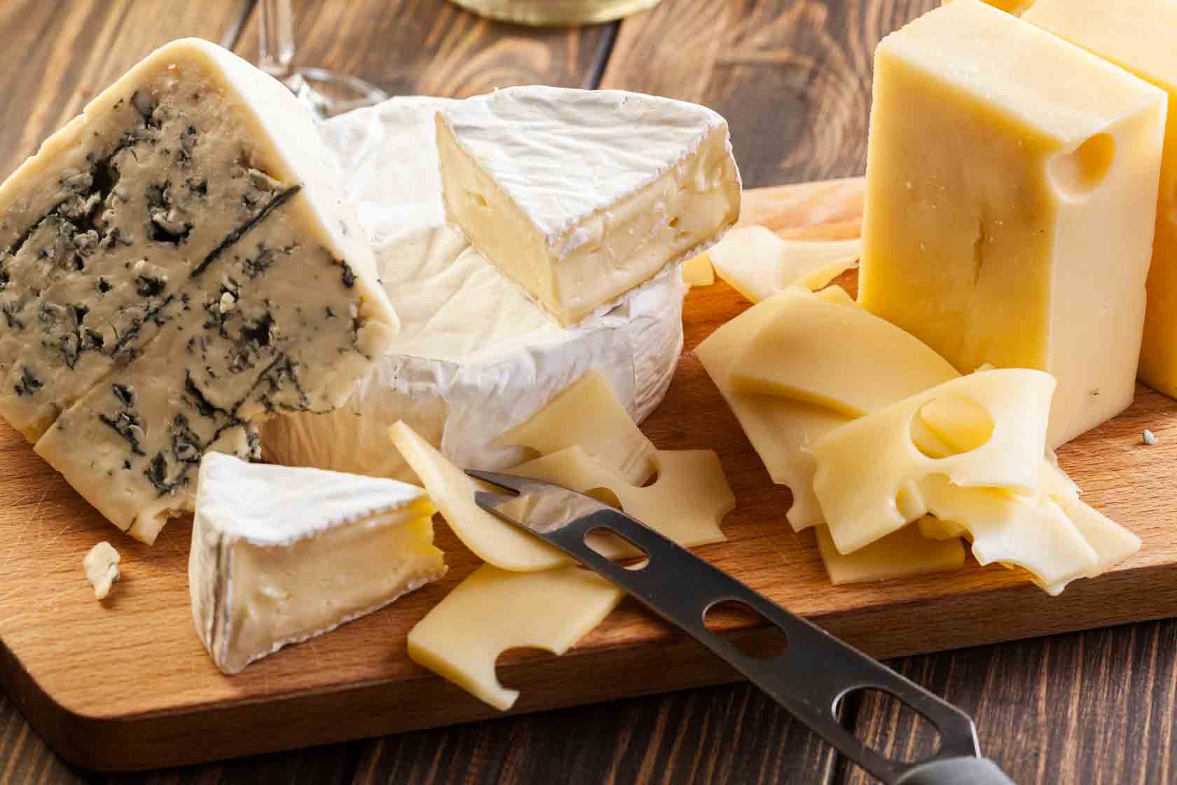 Is Cheese Really Good for Our Health?