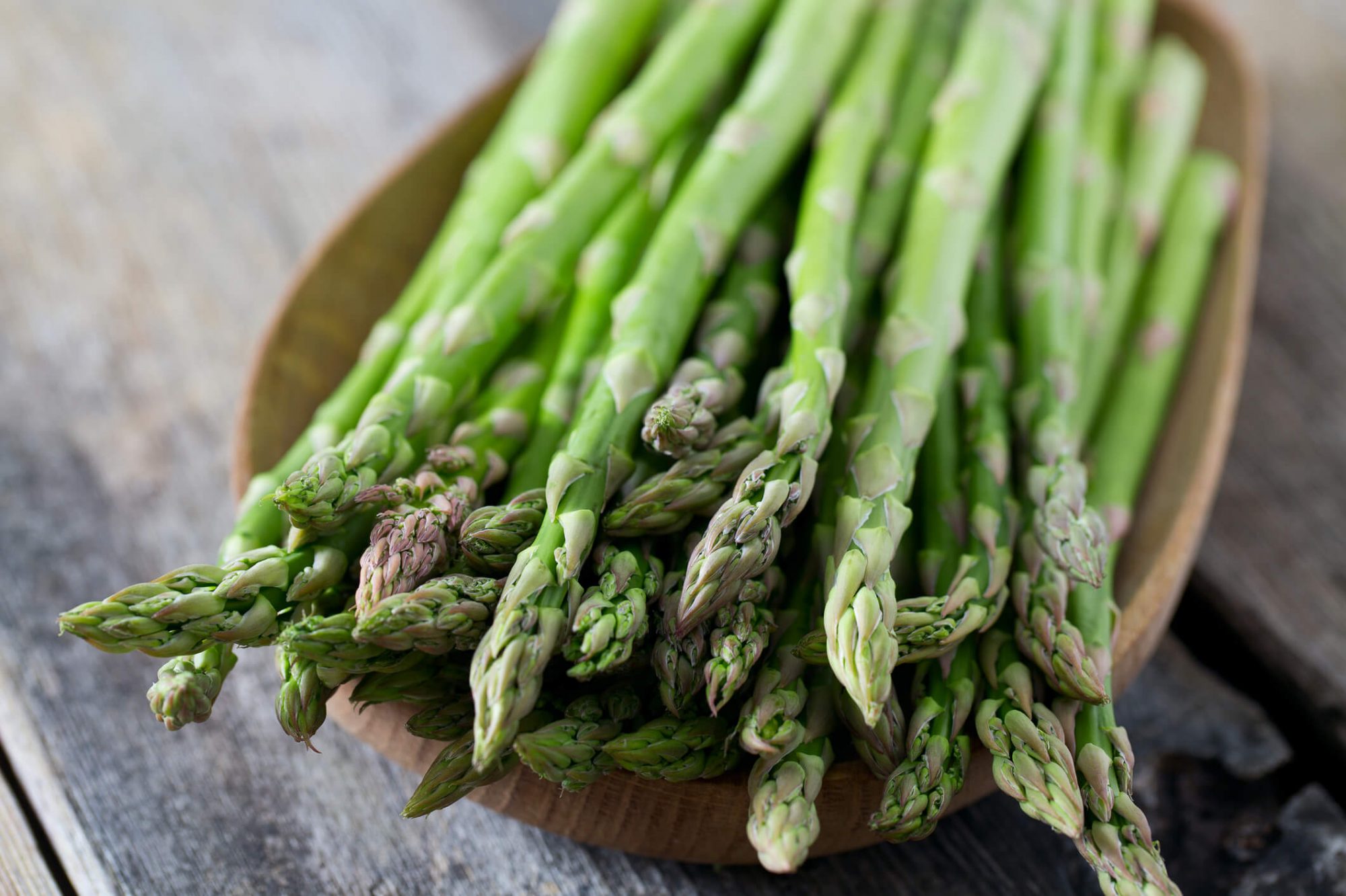 10 Spring Vegetables And Fruits You Should Be Eating