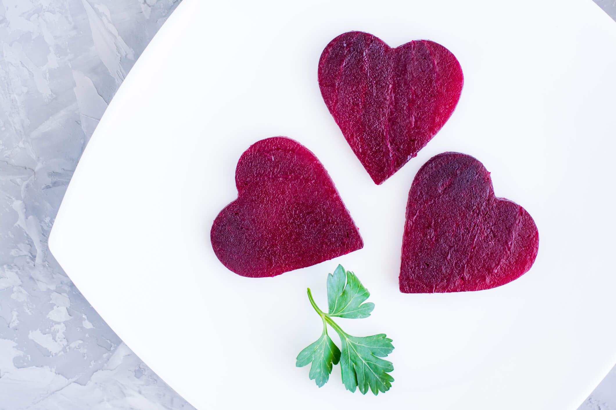 10 health benefits of beets