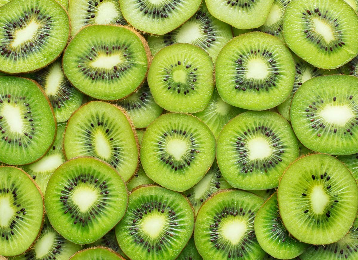 Clean 15 - Kiwi