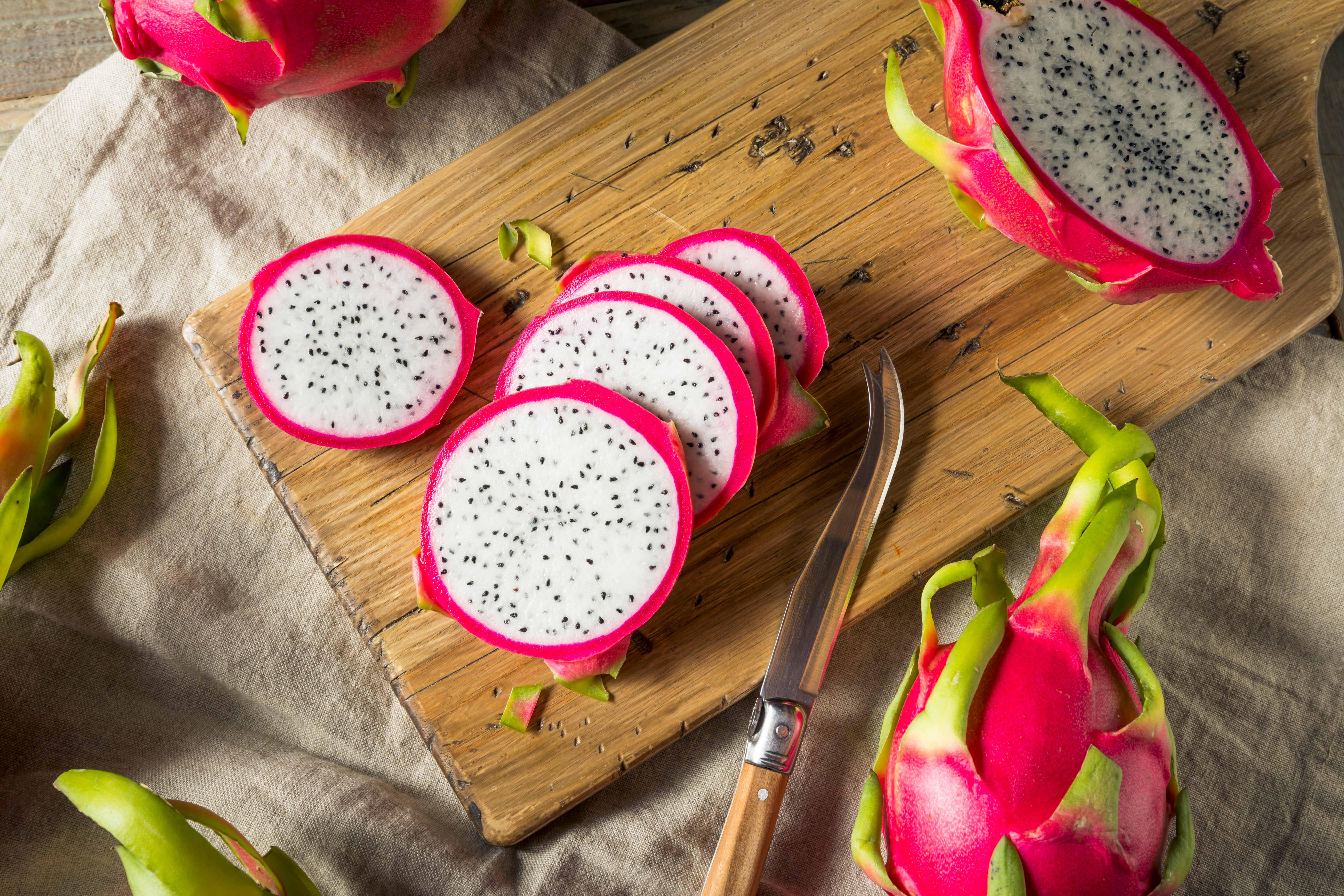 Dragon Fruit 9 Health Benefits You Need To Know,Cooking Okra In Air Fryer