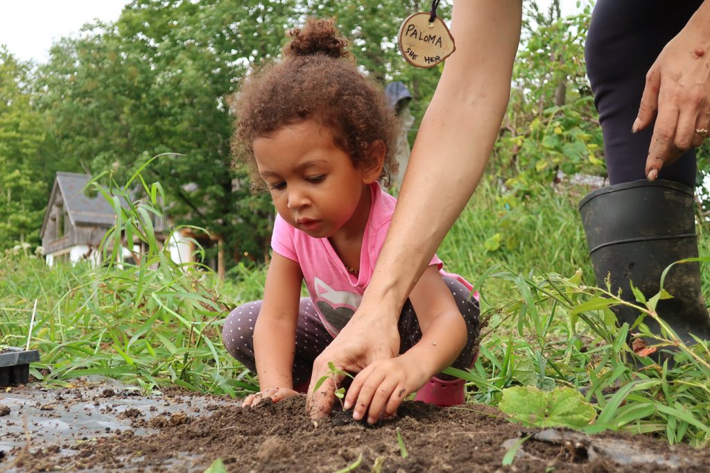 Soil Heres How It Can Help Heal People And The Planet