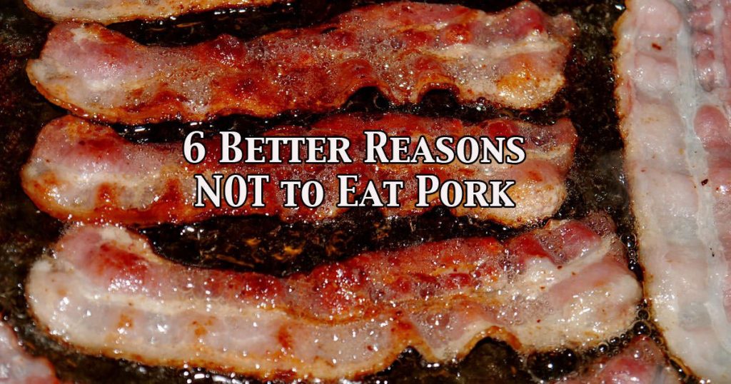 pork health
