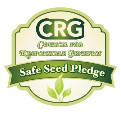Safe Seed Initiative Logo