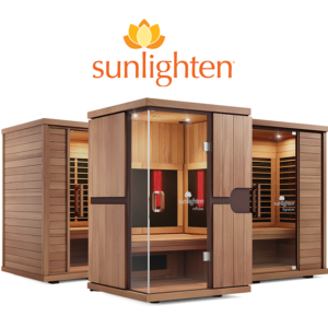 Sunlighten Sauna