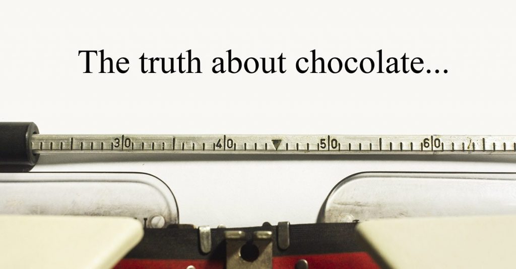 The truth about chocolate and slavery
