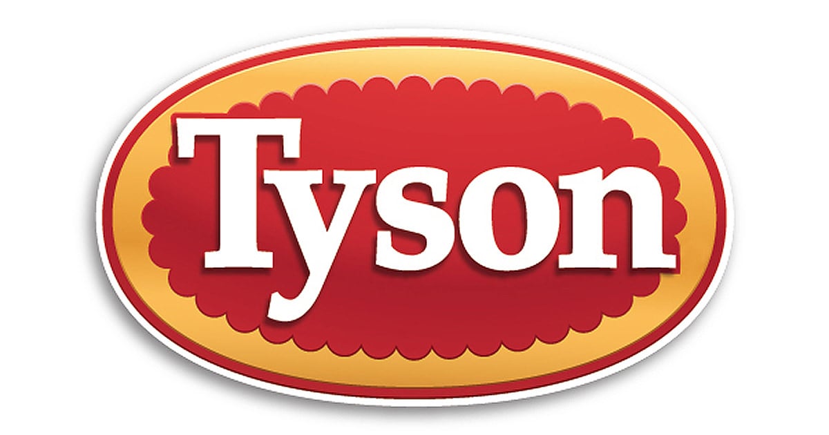 Tyson logo